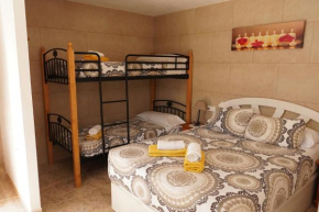 Apartamentos